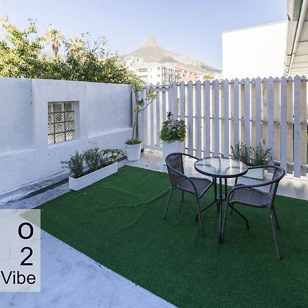 Cape Vibe 182 Hotel Fokváros Kültér fotó