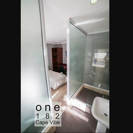 Cape Vibe 182 Hotel Fokváros Kültér fotó