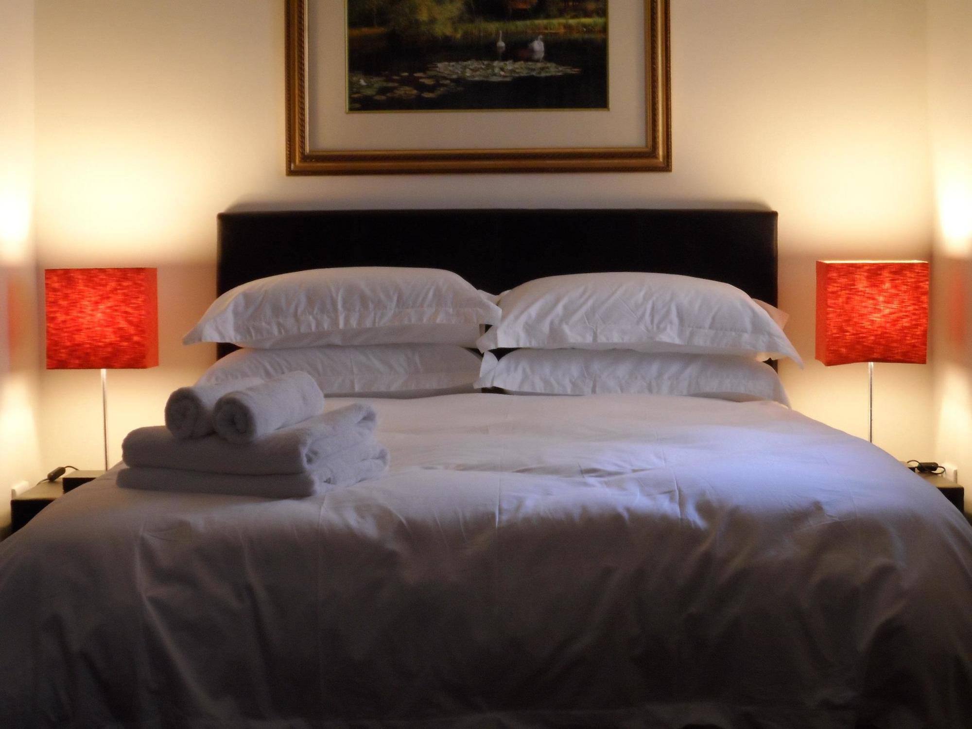 Cape Vibe 182 Hotel Fokváros Kültér fotó
