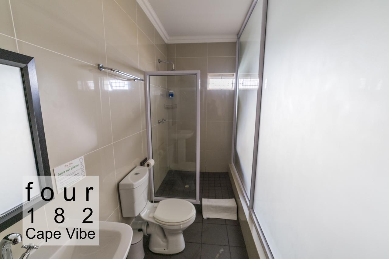Cape Vibe 182 Hotel Fokváros Kültér fotó