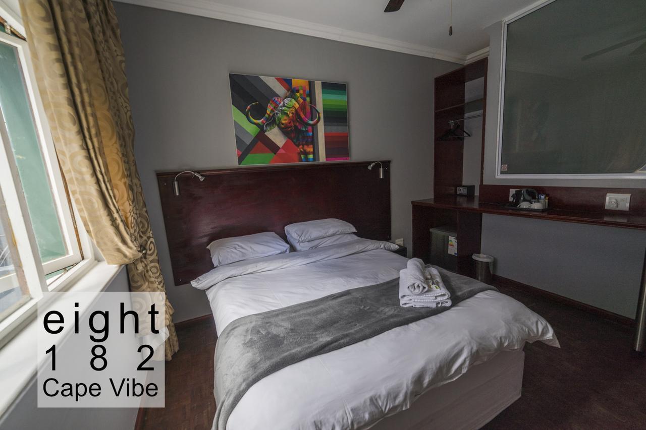 Cape Vibe 182 Hotel Fokváros Kültér fotó