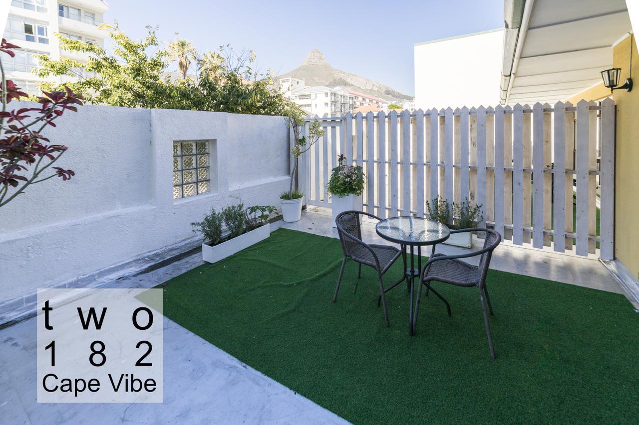 Cape Vibe 182 Hotel Fokváros Kültér fotó