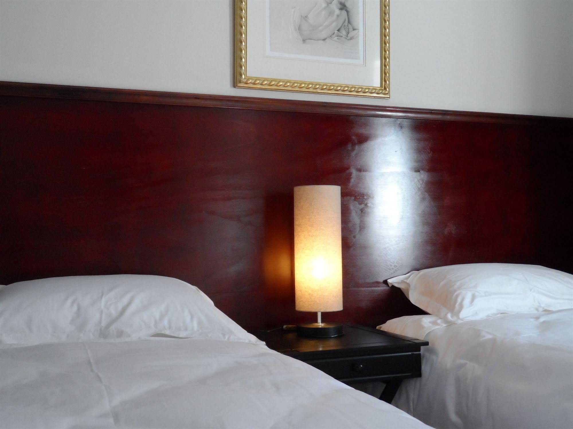 Cape Vibe 182 Hotel Fokváros Kültér fotó