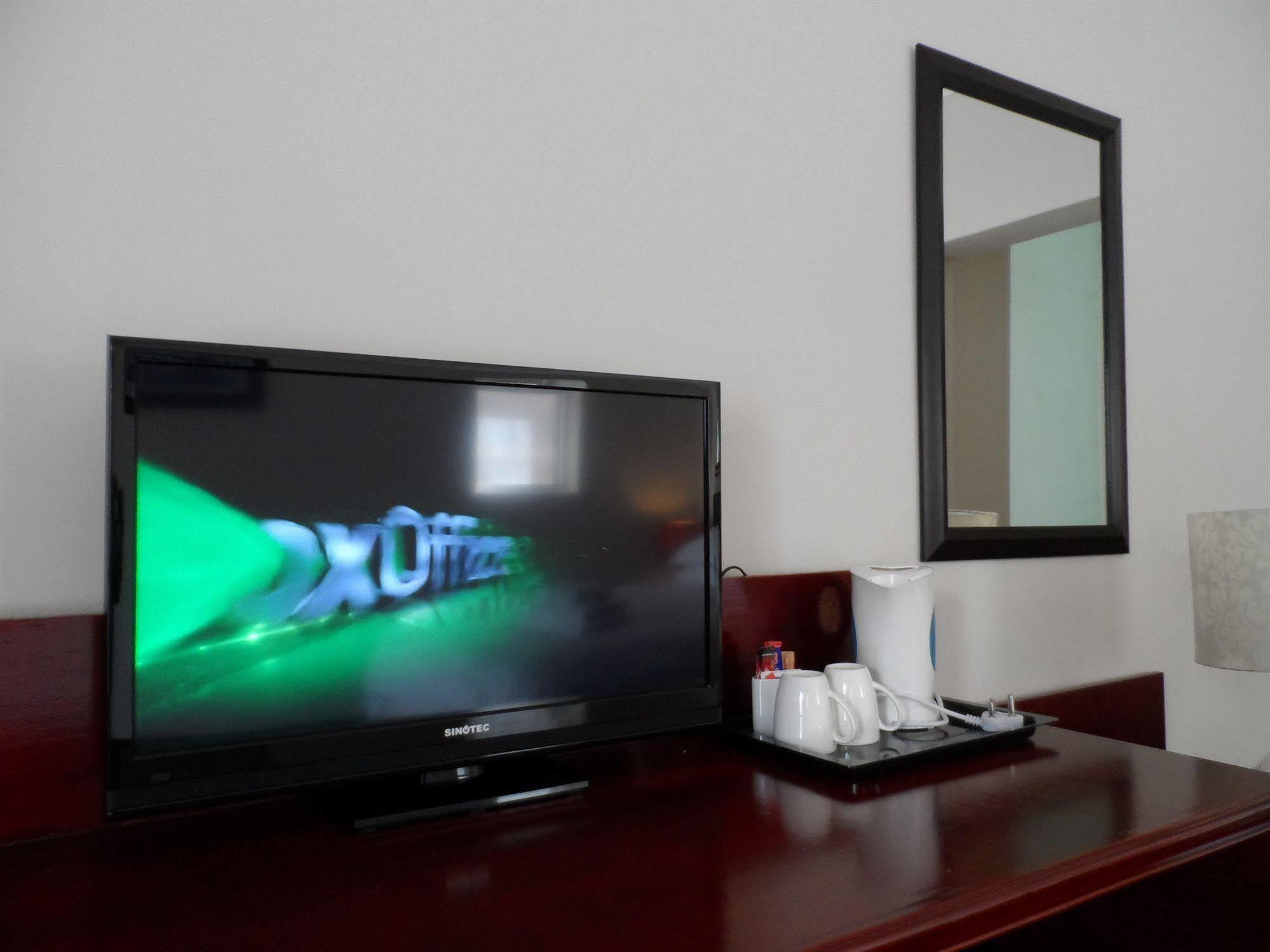 Cape Vibe 182 Hotel Fokváros Kültér fotó