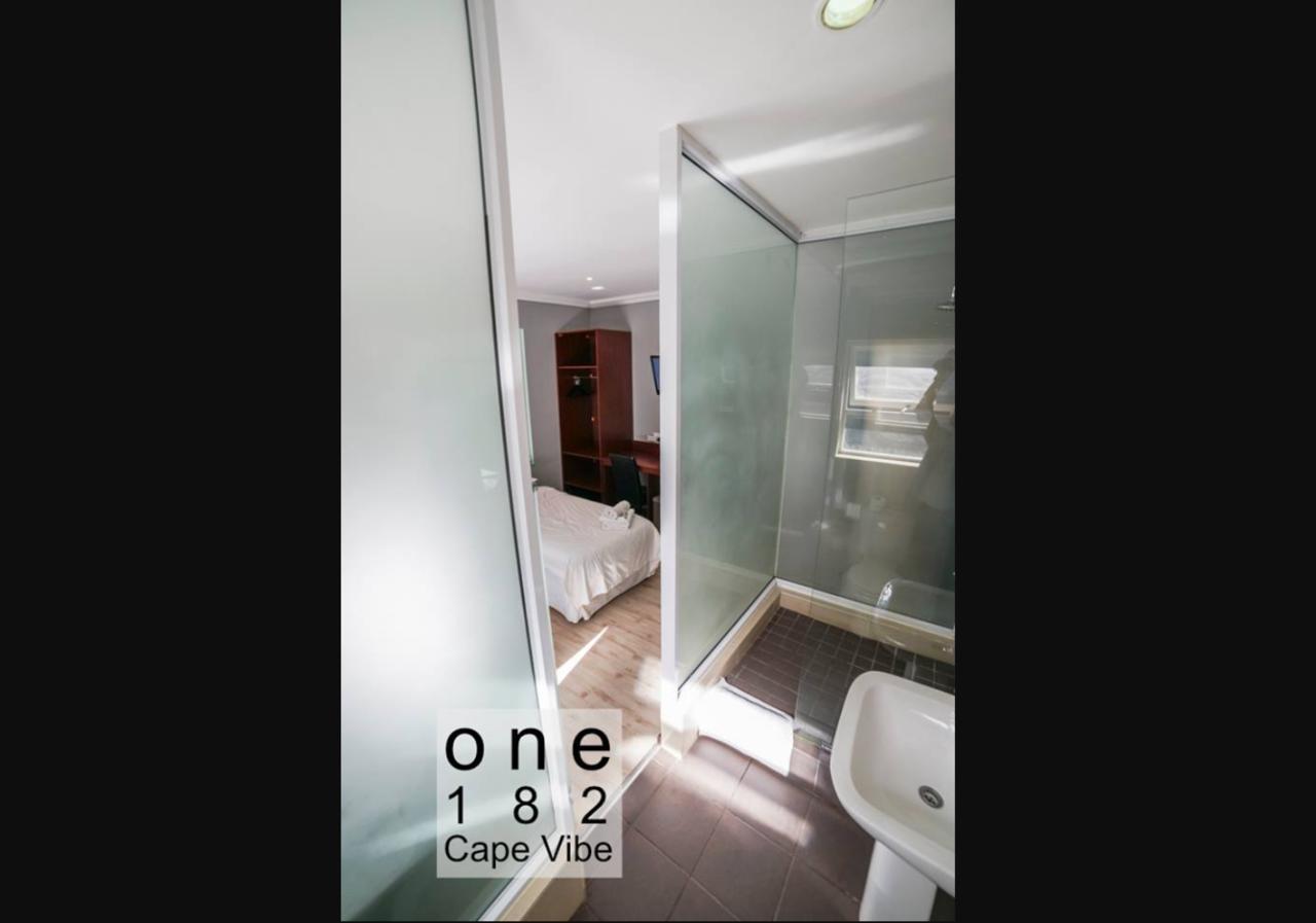 Cape Vibe 182 Hotel Fokváros Kültér fotó